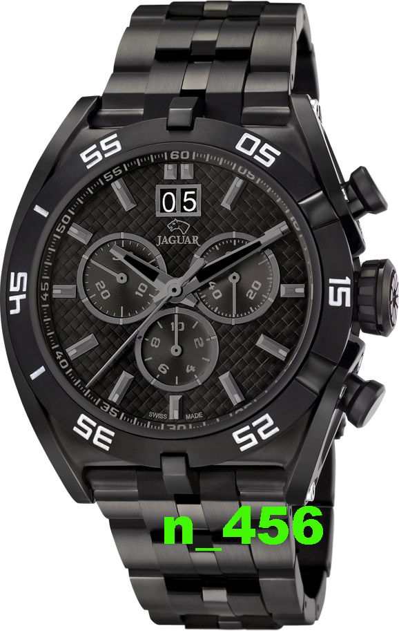 by FESTINA LIMITED EDITION HERREN CHRONOGRAPH SWISS MADE J656/1 J 656