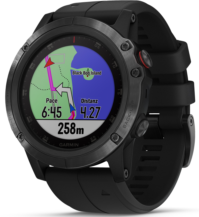 garmin sapphire fenix 5x plus